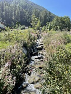 Fotografie de la Sabrina Vignetti de-a lungul turului