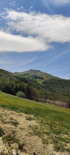 Fotografie z Daniele Spezia na trase