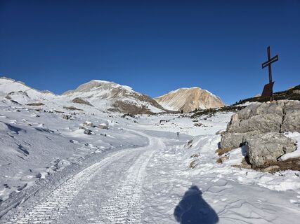 Zdjęcie z euterpe42 wzdłuż trasy