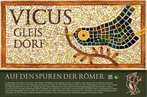Römerweg Vicus