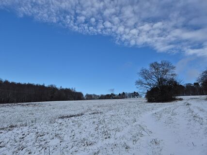 Foto von KELO entlang der Tour