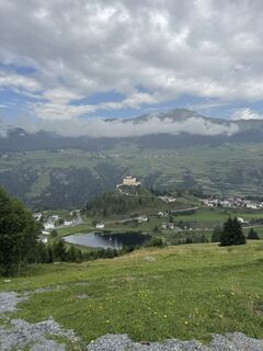 Fotografija s spletne strani Markus Maier na poti
