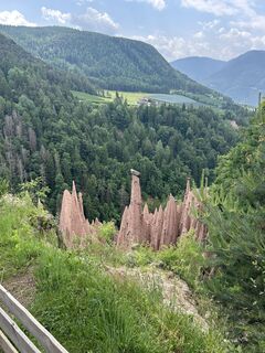 Foto von Andreas S. 7 entlang der Tour