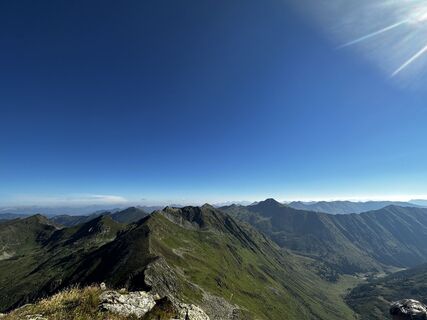 Foto von Andreas Ramsbacher 1 entlang der Tour