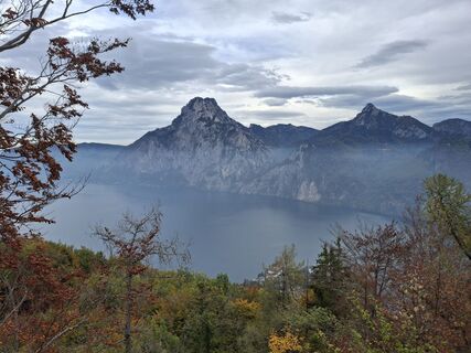 Foto von Karin D. entlang der Tour