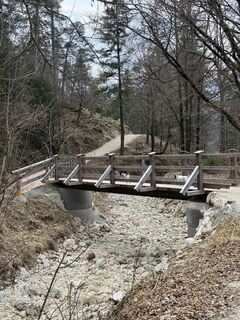 Foto von Moonlight13 entlang der Tour