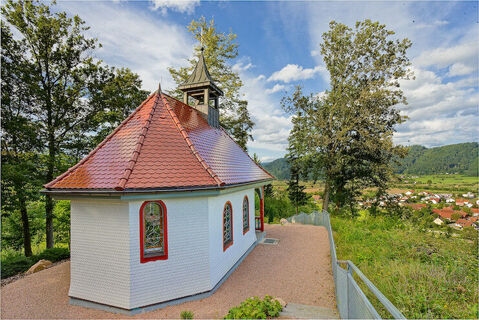 Konradskapelle