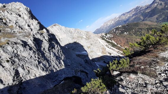 Foto von Aga M entlang der Tour