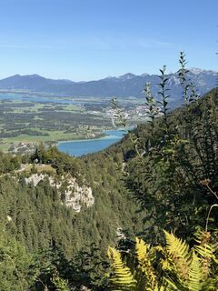 Foto von AgathaJoy entlang der Tour