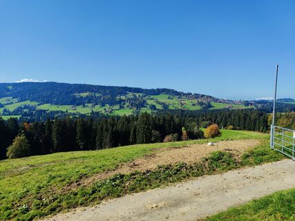 Foto von Skiprofessor entlang der Tour