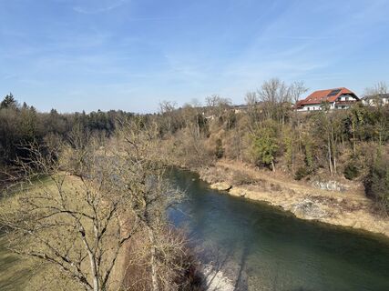 Foto von Moonytiger entlang der Tour