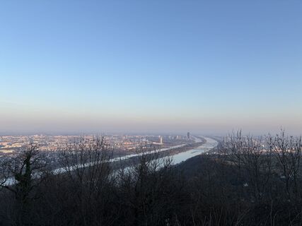 Foto von Moonytiger entlang der Tour