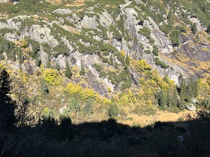 Foto von Gerbrand K. entlang der Tour