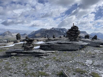 Photo de GabrielSR76 le long du parcours
