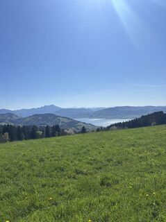 Zdjęcie z Stefanie Roitner wzdłuż trasy