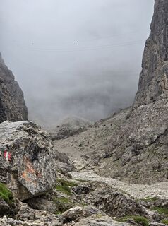 Fotografie z Jack cappa na trase