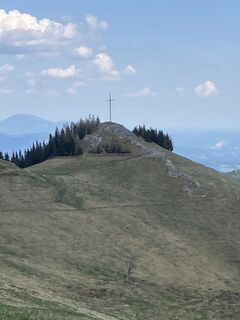 Fotografie z Daniel Vogel na trase