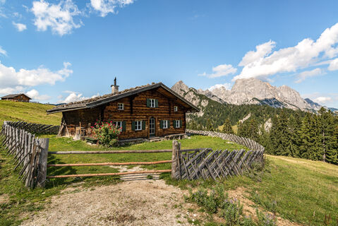 Litzlalm