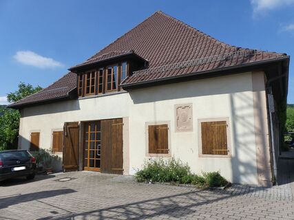 Kelter Hohenhaslach