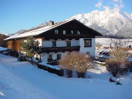 Ferienwohnungen Pechhof