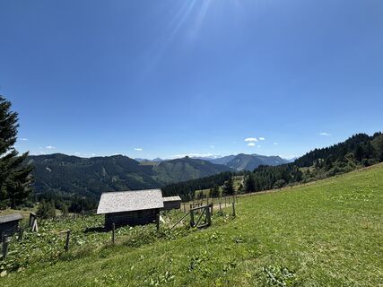 Photo de Chourmentis le long du parcours