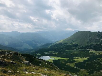 gratwanderung über den kothüttensee zum karlspitz_img_41909139