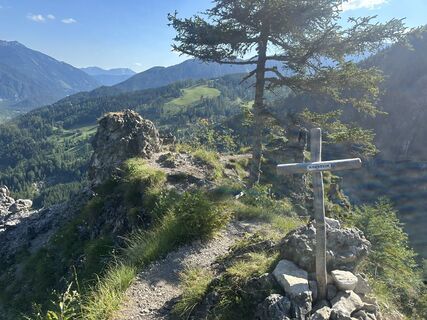 Fotografija s spletne strani Martin na poti
