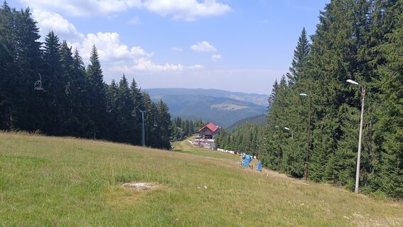 Foto von JovankaLucie entlang der Tour
