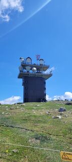 Fotografija s spletne strani Nicky na poti