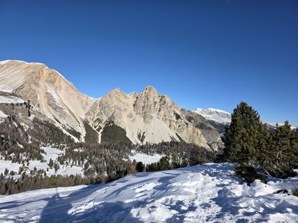 Zdjęcie z euterpe42 wzdłuż trasy