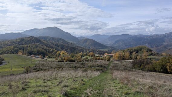 Foto von AleMiao entlang der Tour