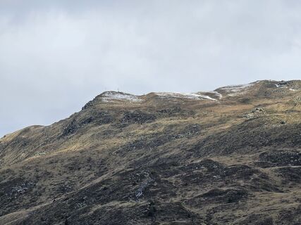 Fotografia z Robert Guggenberger 1 na trase