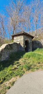 Zdjęcie z Buchegger Barbara wzdłuż trasy