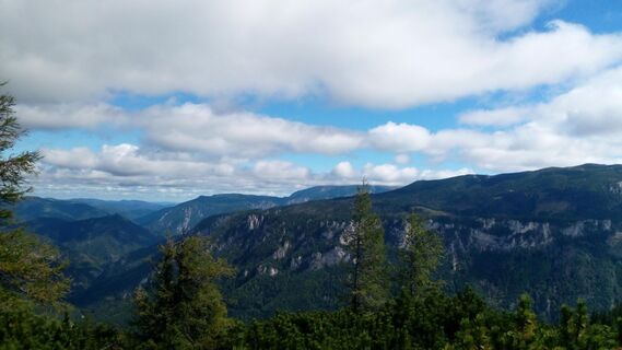 Photo from Marcin 1 along the tour