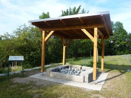 Erlebnisstation