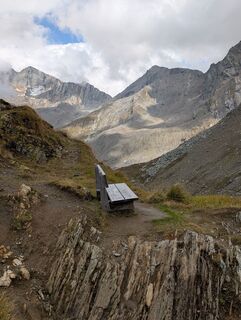 Lenkjöchlhütte