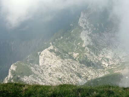 Fotografia z simone ravasi na trase