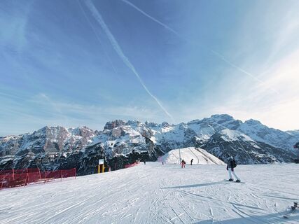 Photo de Ksawery P 1 le long du parcours