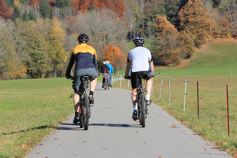 Wiesentalradweg