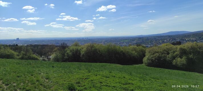 Fotografia z adamwien na trase