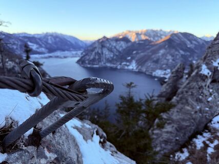 Foto von Natur_erleben_dg entlang der Tour