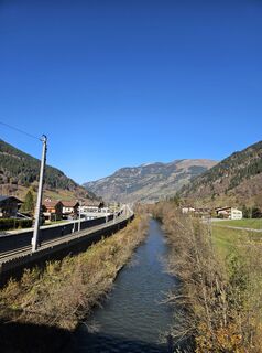 Foto von Max Ritzinger entlang der Tour