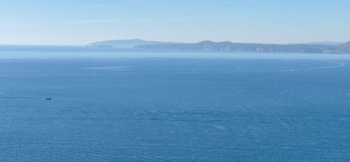 Photo de CPQS le long du parcours
