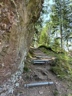 Fotografia z justasimpleguy na trase