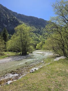 Fotografie z Daniel Fasching na trase