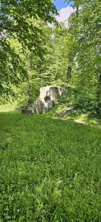 Foto von Manfred Mumme entlang der Tour