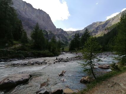 Foto von luyyy entlang der Tour