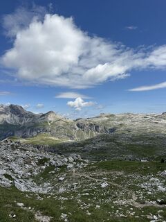 Foto von Lo Sciatore Goloso entlang der Tour