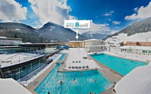 Thermenhotel Krone