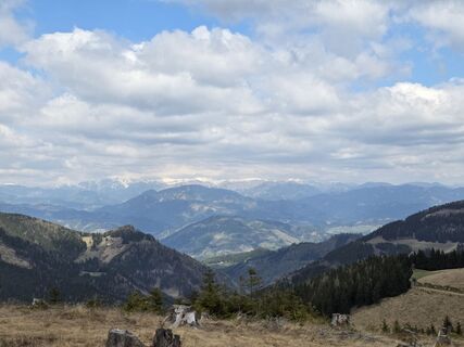 Foto von Zahrni78 entlang der Tour